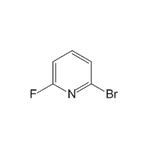 2-Bromo-6-fluoropyridine|CS-W003029|144100-07-2