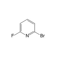 2-Bromo-6-fluoropyridine|CS-W003029|144100-07-2