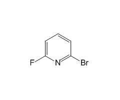 2-Bromo-6-fluoropyridine|CS-W003029|144100-07-2