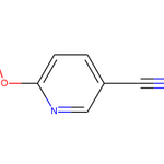 6-Methoxynicotinonitrile|CS-0040836|15871-85-9