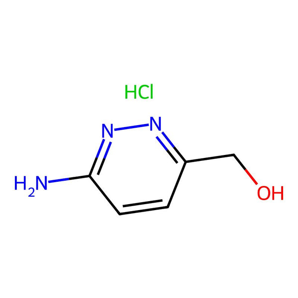 (6-Aminopyridazin-3-yl)methanol hydrochloride|CS-0437755|2060043-43-6