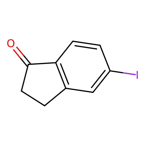 5-Iodo-2,3-dihydro-1H-inden-1-one|CS-0001932|511533-38-3