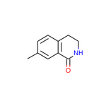 7-Methyl-1,2,3,4-tetrahydroisoquinolin-1-one|CS-0072508|371756-25-1