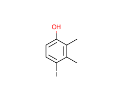 4-Iodo-2,3-dimethylphenol|CS-0153605|17938-69-1