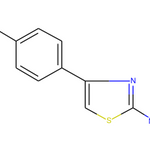 4-(4-Iodophenyl)-1,3-thiazol-2-amine|CS-0072769|31699-14-6