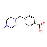 4-((4-Methylpiperazin-1-yl)methyl)benzoic acid|CS-D0423|106261-48-7