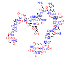 (Des-Cys1,cyclo(Ser2-Asu?))-Calcitonin (eel)|CPTD783934|60731-46-6