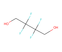2,2,3,3-Tetrafluoro-1,4-butanediol, 98%|999746|425-61-6