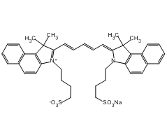 Indocyanine Green, dye content 90%|593562|3599-32-4