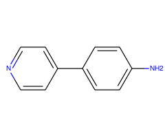 4-(Pyridin-4-yl)aniline|CS-W008791|13296-04-3