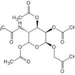 D-Galactosamine pentaacetate|CS-0064617|76375-60-5