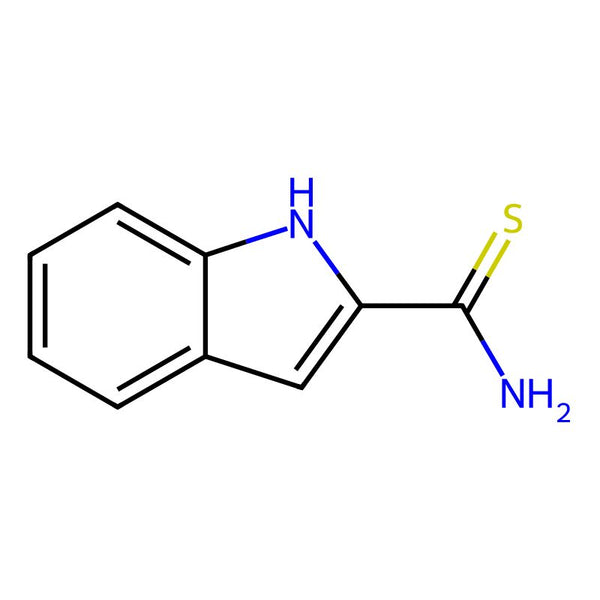 1H-Indole-2-carbothioamide|CS-0199191|63071-71-6