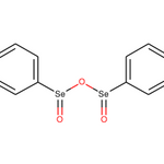 Benzeneseleninic anhydride|CS-0448338|17697-12-0