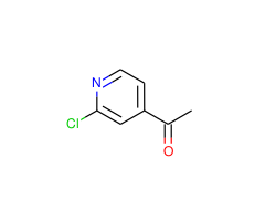 2-Chloro-4-acetylpyridine|CS-M0495|23794-15-2