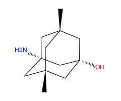 Memantine Impurity 28|C4X-105828|63971-25-5