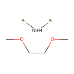 (1,2-Dimethoxyethane)nickel dibromide|CS-0099807|28923-39-9