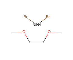 (1,2-Dimethoxyethane)nickel dibromide|CS-0099807|28923-39-9