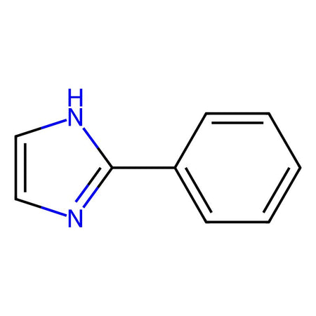 2-Phenylimidazole, 95%|118149|670-96-2