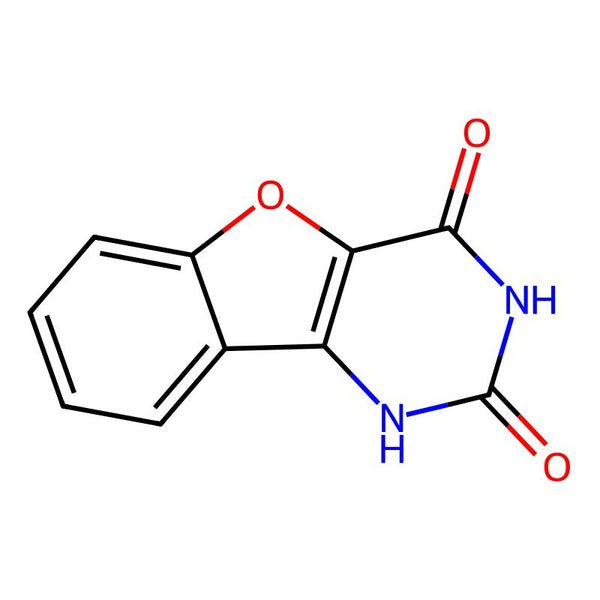 Benzofuro[3,2-d]pyrimidine-2,4(1H,3H)-dione|CS-0085146|62208-68-8