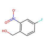 (4-Fluoro-2-nitrophenyl)methanol|CS-0097706|1043416-40-5