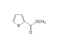 Methyl thiophene-2-carboxylate, 97%|594023|5380-42-7