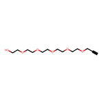 Propargyl-PEG5-OH|CS-0105254|1036204-60-0