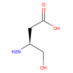 (S)-3-Amino-4-hydroxybutanoic acid|CS-W021172|16504-57-7