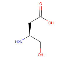(S)-3-Amino-4-hydroxybutanoic acid|CS-W021172|16504-57-7
