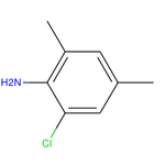 2-Chloro-4,6-dimethylaniline|CS-W021649|63133-82-4