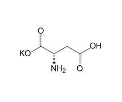 L-aspartic Acid Potasium Salt|C3D-3238|1115-63-5