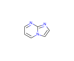 Imidazo[1,2-a]pyrimidine|CS-W003279|274-95-3
