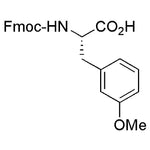 Fmoc-3-methoxy-L-phenlyalanine|15056|206060-40-4