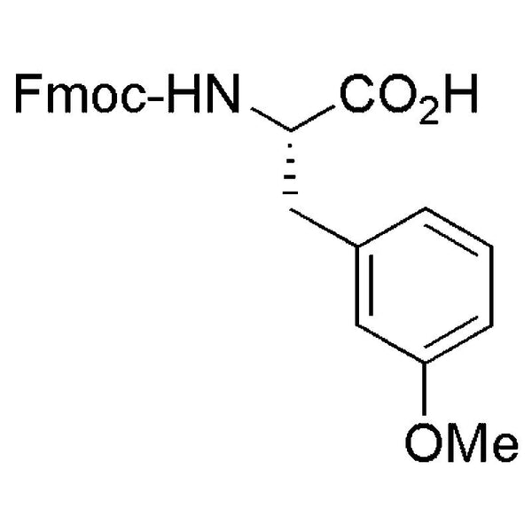 Fmoc-3-methoxy-L-phenlyalanine|15056|206060-40-4
