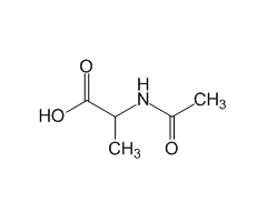 N-Acetylalanine, 98%|594503|1115-69-1