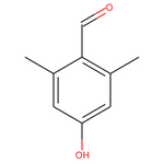 4-Hydroxy-2,6-dimethylbenzaldehyde|CS-W005005|70547-87-4