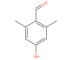 4-Hydroxy-2,6-dimethylbenzaldehyde|CS-W005005|70547-87-4