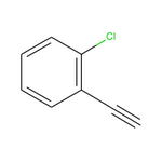 1-Chloro-2-ethynylbenzene|CS-W002586|873-31-4