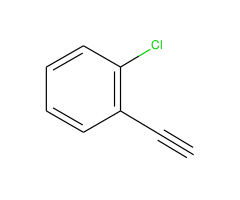 1-Chloro-2-ethynylbenzene|CS-W002586|873-31-4