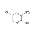 5-Chloro-2-hydroxy-3-nitropyridine|CS-W002380|21427-61-2