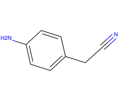 4-Aminophenylacetonitrile|CS-W002037|3544-25-0