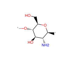 Chitosan , low molecular weight (20-300 cP, 1 wt. % in 1% acetic acid at 25 °C) - 50,000-190,000 Da|36949|9012-76-4