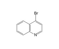4-Bromoquinoline|CS-D1449|3964-04-3