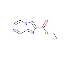 Ethyl imidazo[1,2-a]pyrazine-2-carboxylate|CS-W003528|77112-52-8