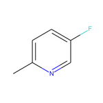 5-Fluoro-2-methylpyridine|CS-W006280|31181-53-0