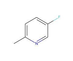 5-Fluoro-2-methylpyridine|CS-W006280|31181-53-0