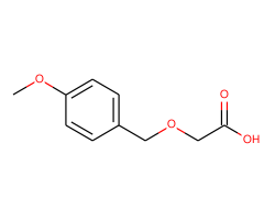 2-((4-Methoxybenzyl)oxy)acetic acid|CS-W018970|88920-24-5