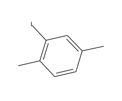 1,4-Dimethyl-2-iodobenzene, min. 97%|06-0066|1122-42-5