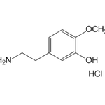 4-O-Methyldopamine (hydrochloride)|CS-W022238|645-33-0