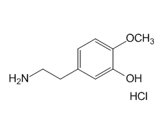 4-O-Methyldopamine (hydrochloride)|CS-W022238|645-33-0