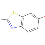2-Methylbenzo[d]thiazol-6-ol|CS-0005581|68867-18-5
